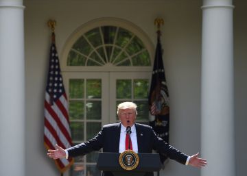 El planeta no puede esperar a Trump El planeta no puede esperar a Trump