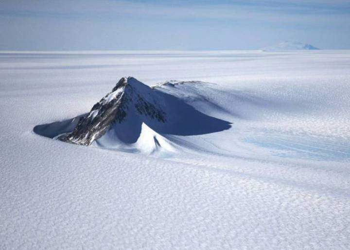Los expertos temen un efecto contagio si EE UU sale del pacto del clima Los expertos temen un efecto contagio si EE UU sale del pacto del clima