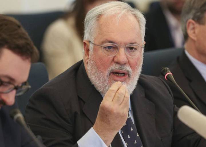 China y Europa se alían en la lucha climática frente a Trump China y Europa se alían en la lucha climática frente a Trump