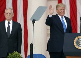 Bruselas plantea que la UE despliegue fuerzas en conflictos