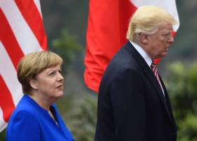 Bruselas plantea que la UE despliegue fuerzas en conflictos