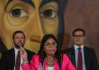 Maduro desafía las críticas del chavismo y sigue adelante con la Constituyente