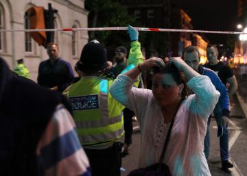 O que se sabe dos ataques em Londres até agora