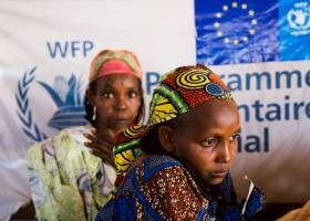 El éxodo del horror de la República Centroafricana