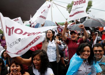 Así te hemos contado las elecciones en el Estado de México Así te hemos contado las elecciones en el Estado de México