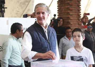 La maquinaria electoral del PRI frente a las urnas