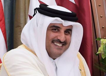 Arábia Saudita, Emirados Árabes, Bahrein e Egito cortam relações com Catar por “apoio ao terrorismo” Arábia Saudita, Emirados Árabes, Bahrein e Egito cortam relações com Catar por “apoio ao terrorismo”