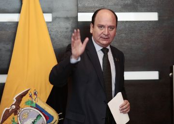 ‘Caso Odebrecht’: Seis presos e 18 buscas domiciliares no Equador ‘Caso Odebrecht’: Seis presos e 18 buscas domiciliares no Equador