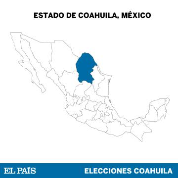 Las reñidas elecciones en Coahuila ponen a prueba a los hermanos Moreira