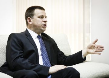 “La relación política con Rusia es cero” “La relación política con Rusia es cero”