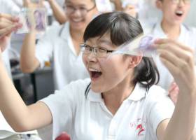 El acceso a la universidad en China no es igual para todos