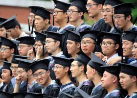 El acceso a la universidad en China no es igual para todos