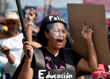 Fin del paro en Buenaventura, el Pacífico colombiano vuelve a funcionar Fin del paro en Buenaventura, el Pacífico colombiano vuelve a funcionar