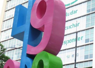 El Paseo de la Reforma en México, un monumento a la impunidad El Paseo de la Reforma en México, un monumento a la impunidad