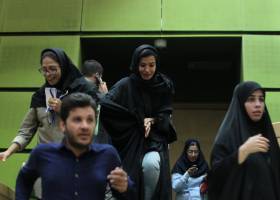 El ISIS asume la autoría de los dos atentados en el centro de Teherán