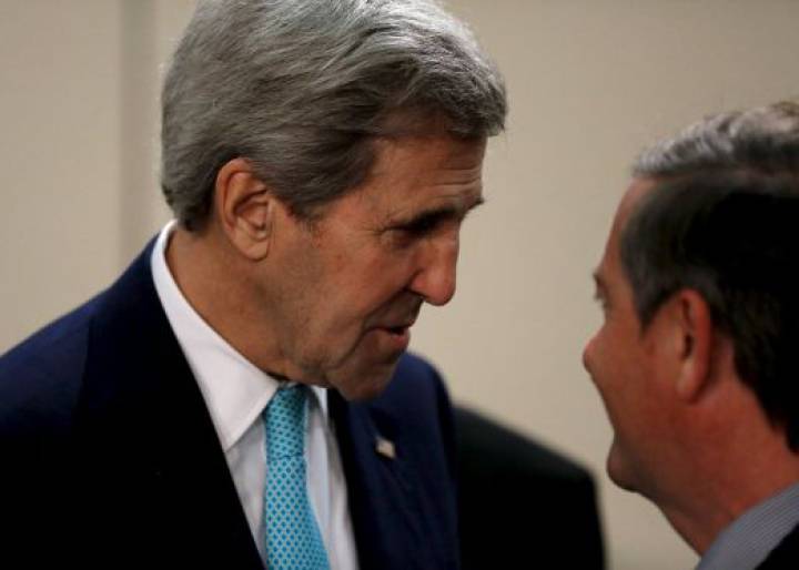 La OTAN invita a Montenegro a unirse a la Alianza pese a la tensión con Rusia La OTAN invita a Montenegro a unirse a la Alianza pese a la tensión con Rusia