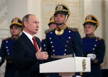 La extensión de la OTAN en los Balcanes irrita a Rusia La extensión de la OTAN en los Balcanes irrita a Rusia