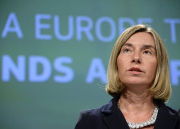 La UE desbloquea el cuartel militar conjunto que vetaba Reino Unido La UE desbloquea el cuartel militar conjunto que vetaba Reino Unido