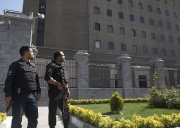 Los atentados del ISIS en Teherán buscan desatar la guerra regional Los atentados del ISIS en Teherán buscan desatar la guerra regional