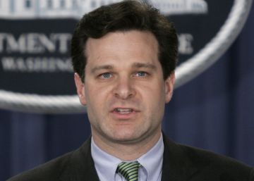 Trump nomeia novo diretor do FBI em plena turbulência da trama russa