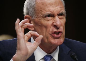 Dos altos cargos de Inteligencia y Seguridad niegan haber recibido presiones de la Casa Blanca Dos altos cargos de Inteligencia y Seguridad niegan haber recibido presiones de la Casa Blanca