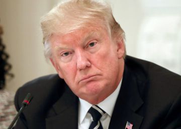 La mayor amenaza para Trump: un posible caso de obstrucción La mayor amenaza para Trump: un posible caso de obstrucción
