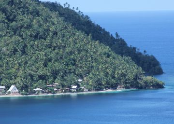 ¿Cuántas islas tiene Indonesia? ¿Cuántas islas tiene Indonesia?