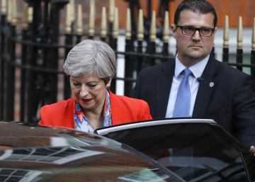 Bruselas teme retrasos en el Brexit por la incertidumbre política en Londres Bruselas teme retrasos en el Brexit por la incertidumbre política en Londres