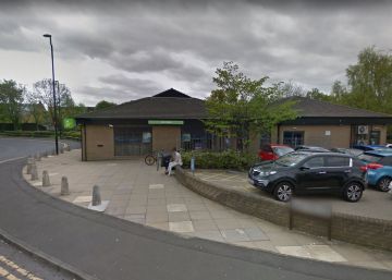Detenido el hombre que se atrincheró en una oficina de empleo en Newcastle