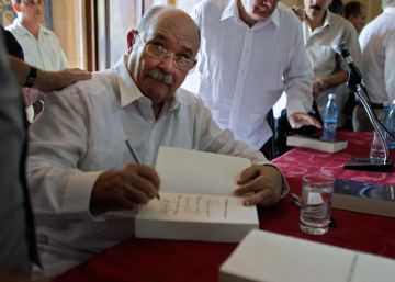 Muere Miguel D’Escoto, el ministro sandinista rehabilitado por Francisco en 2014 Muere Miguel D’Escoto, el ministro sandinista rehabilitado por Francisco en 2014