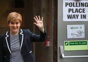 Escocia, un nuevo frente contra el ‘Brexit’ duro