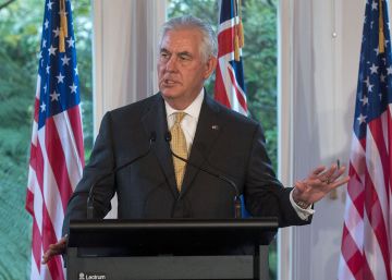 Estados Unidos pedem a aliados árabes que relaxem bloqueio ao Catar