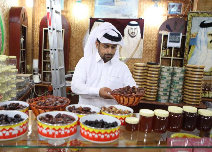 En Qatar, ni dólares ni pollo En Qatar, ni dólares ni pollo