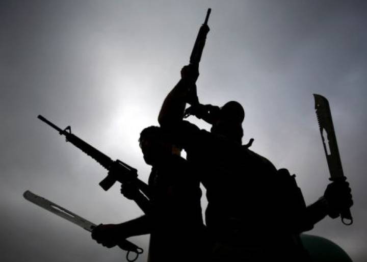 Arabia Saudí mide sus fuerzas con Irán Arabia Saudí mide sus fuerzas con Irán