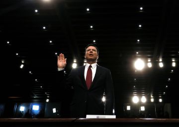 James Comey, o homem que faz tremer os presidentes dos EUA