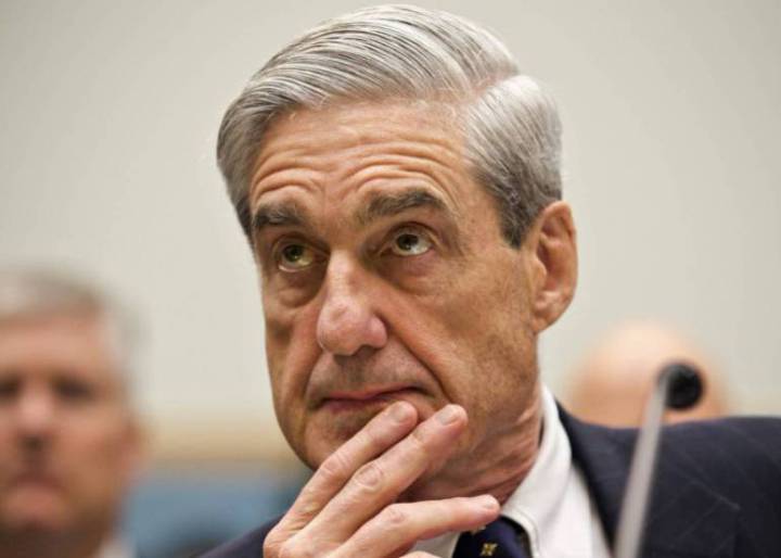 Robert Mueller, el exdirector del FBI que definirá la presidencia de Trump Robert Mueller, el exdirector del FBI que definirá la presidencia de Trump