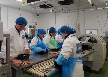 Could the Brexit process bring about the end of the English sausage? Could the Brexit process bring about the end of the English sausage?