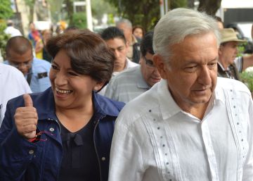 Morena rechaza aliarse con el PRD para las presidenciales de 2018 Morena rechaza aliarse con el PRD para las presidenciales de 2018