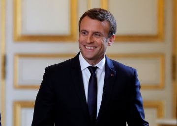 La caída de los viejos partidos y los populistas deja Francia sin oposición La caída de los viejos partidos y los populistas deja Francia sin oposición