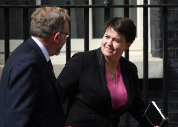 Escòcia, un nou front contra el ‘Brexit’ dur