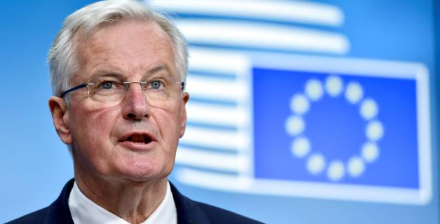 “La UE no aceptará retrasos en el Brexit porque provocan inestabilidad”