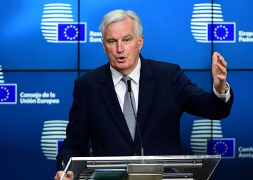 “La UE no aceptará retrasos en el Brexit porque provocan inestabilidad” “La UE no aceptará retrasos en el Brexit porque provocan inestabilidad”