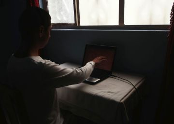 Historia de un secuestro virtual