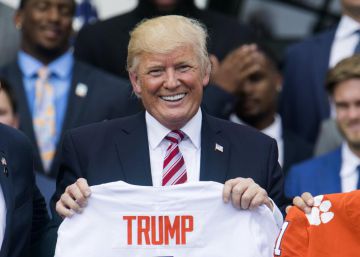Sim, ‘covfefe’ já é uma proposta de lei nos Estados Unidos Sim, ‘covfefe’ já é uma proposta de lei nos Estados Unidos