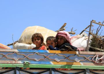 Bruselas abre expediente a tres países del Este por negarse a acoger refugiados Bruselas abre expediente a tres países del Este por negarse a acoger refugiados