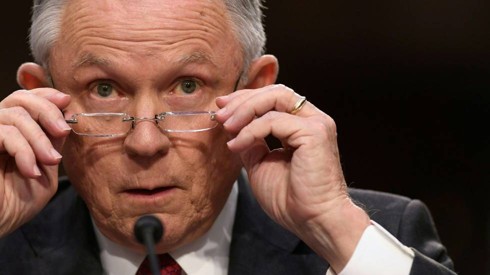 Jeff Sessions