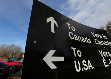 Las detenciones de mexicanos en Canadá aumentan tras la eliminación de la visa Las detenciones de mexicanos en Canadá aumentan tras la eliminación de la visa