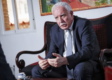 “Trump va muy en serio en su intención de reanudar el diálogo de paz entre israelíes y palestinos”