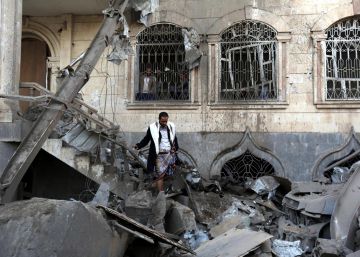 La mitad de los civiles muertos en guerras fallecieron en Siria, Irak y Yemen La mitad de los civiles muertos en guerras fallecieron en Siria, Irak y Yemen