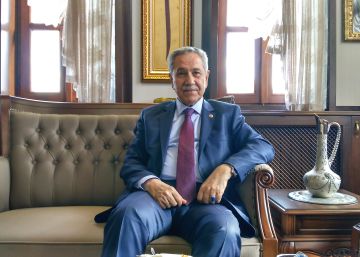 “Turquía debe mirar hacia Europa. Es nuestra prioridad” “Turquía debe mirar hacia Europa. Es nuestra prioridad”